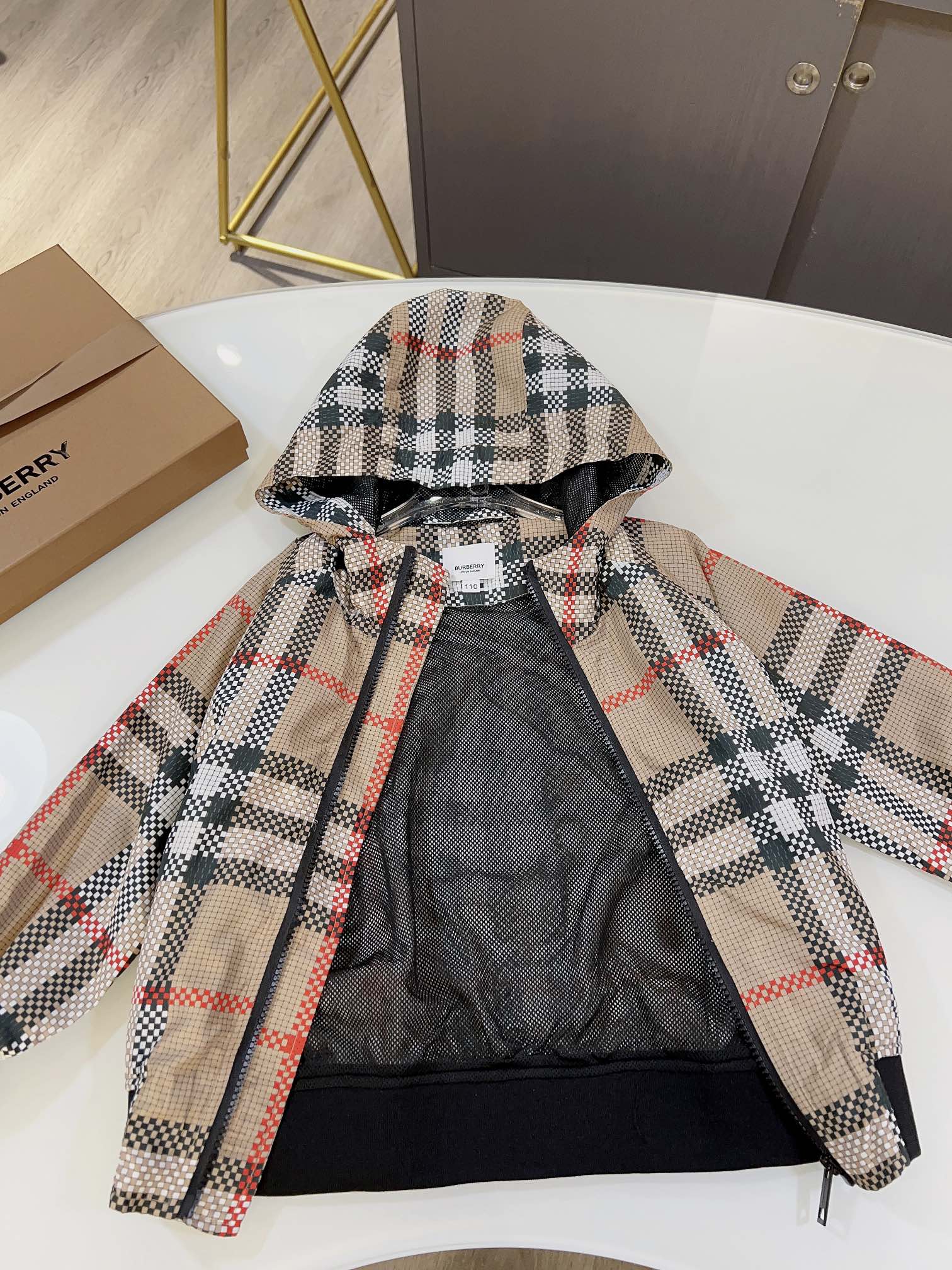 Burberry Kids